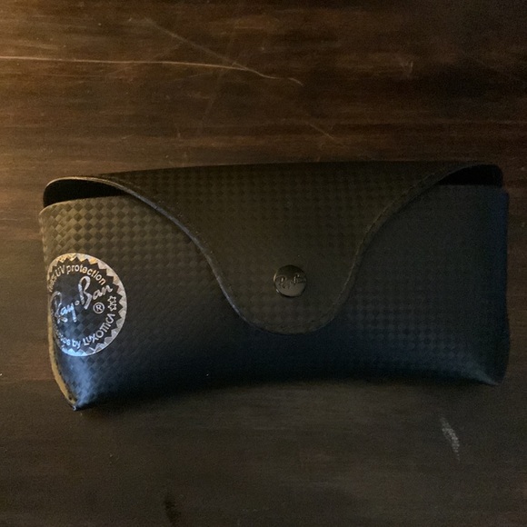 Ray Ban sunglasses black - Picture 5 of 6